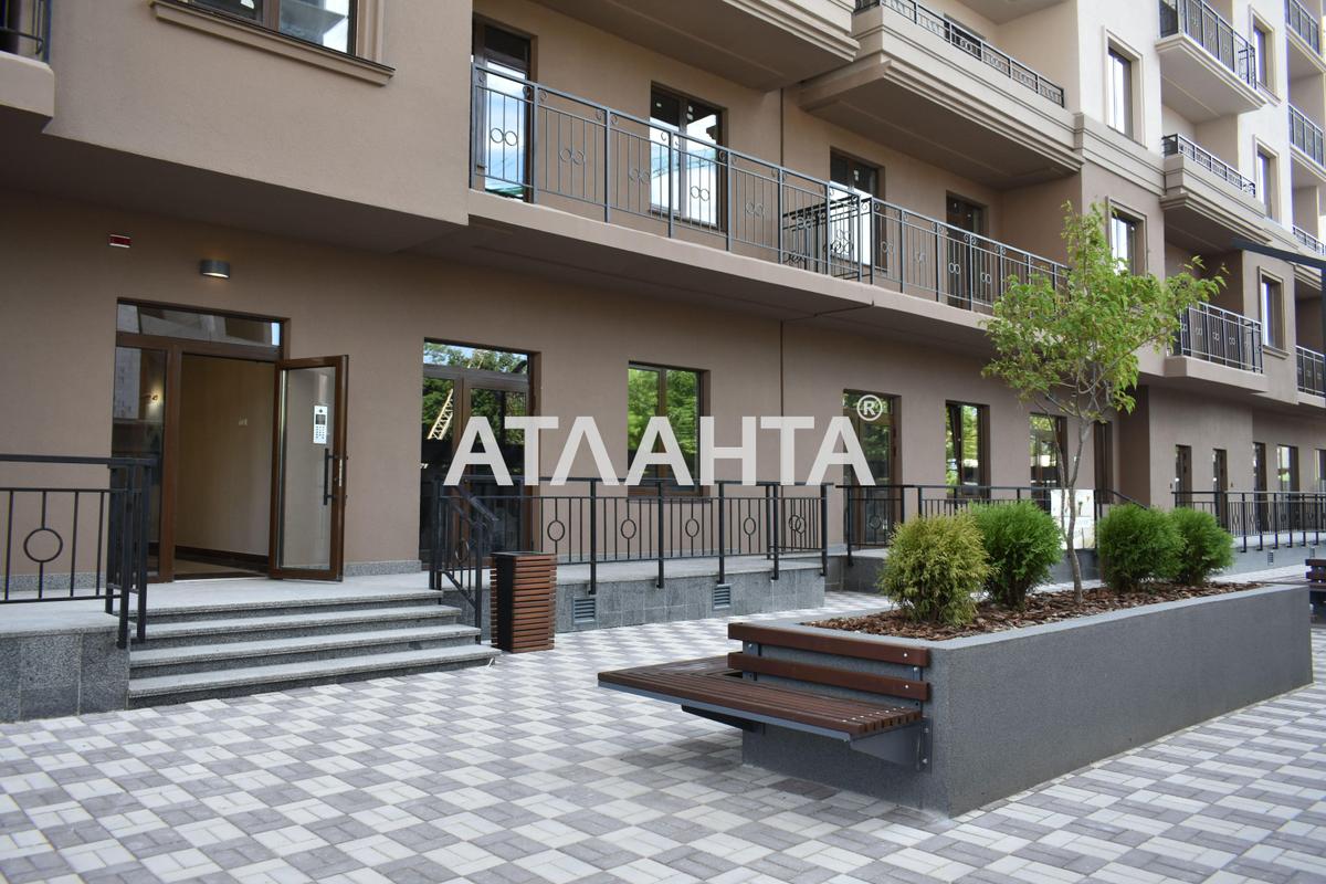 1-кімнатна квартира за адресою Тополиний пров. (площа 46 м²) - Atlanta.ua - фото 3