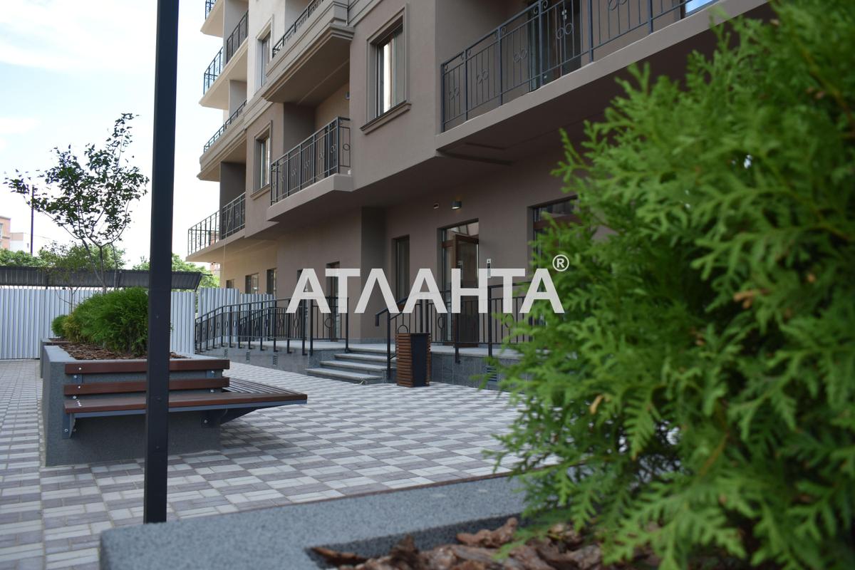 1-кімнатна квартира за адресою Тополиний пров. (площа 46 м²) - Atlanta.ua - фото 4