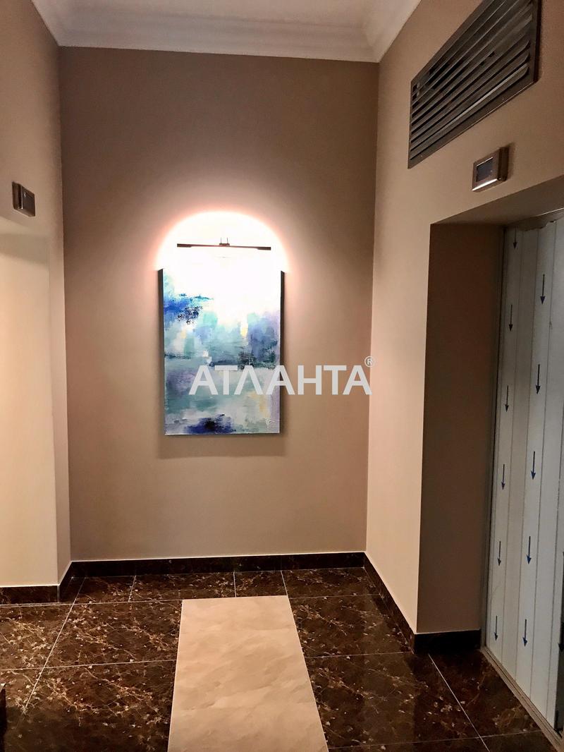 1-кімнатна квартира за адресою Тополиний пров. (площа 46 м²) - Atlanta.ua - фото 6