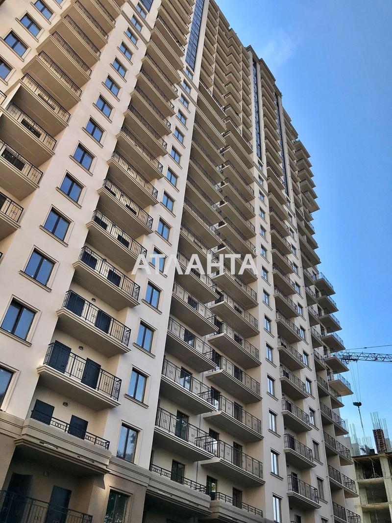 1-кімнатна квартира за адресою Тополиний пров. (площа 46 м²) - Atlanta.ua - фото 7