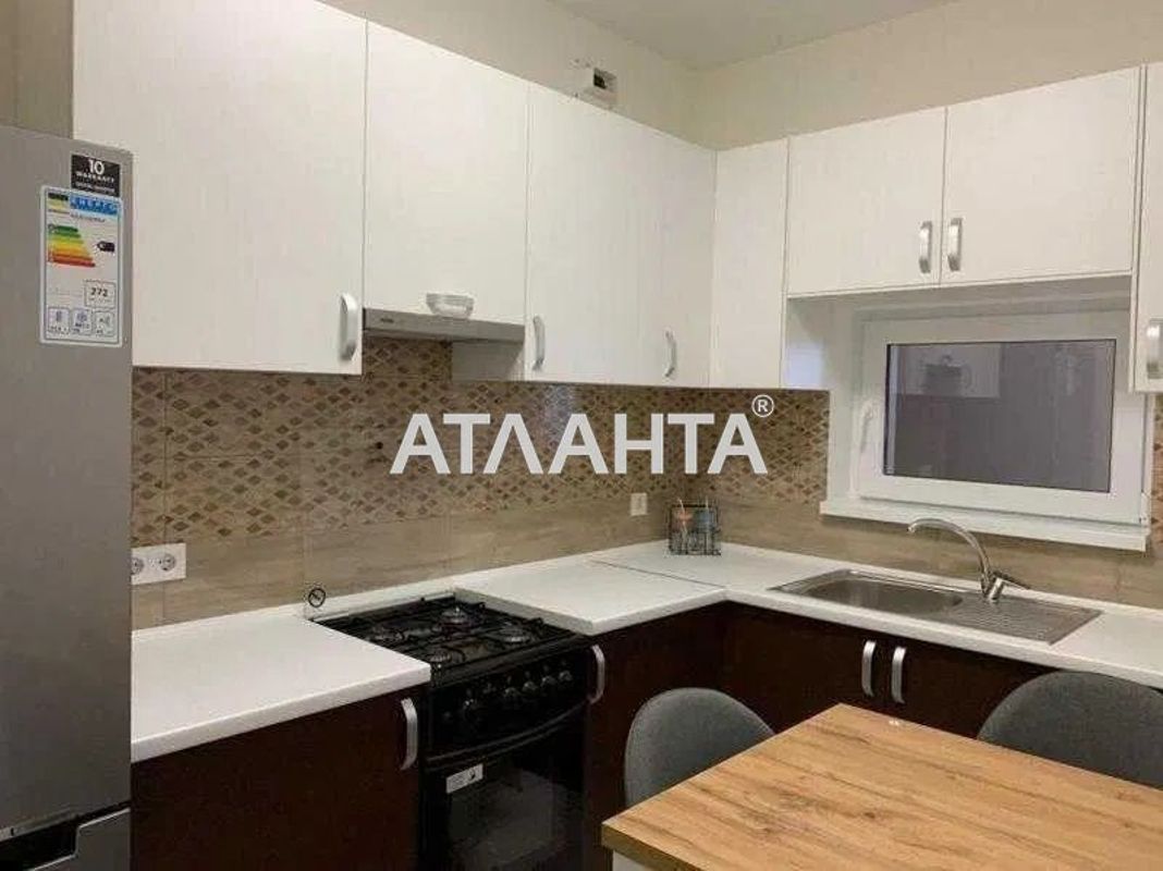 1-room apartment apartment by the address st. Spreysa (area 21 m²) - Atlanta.ua - photo 2