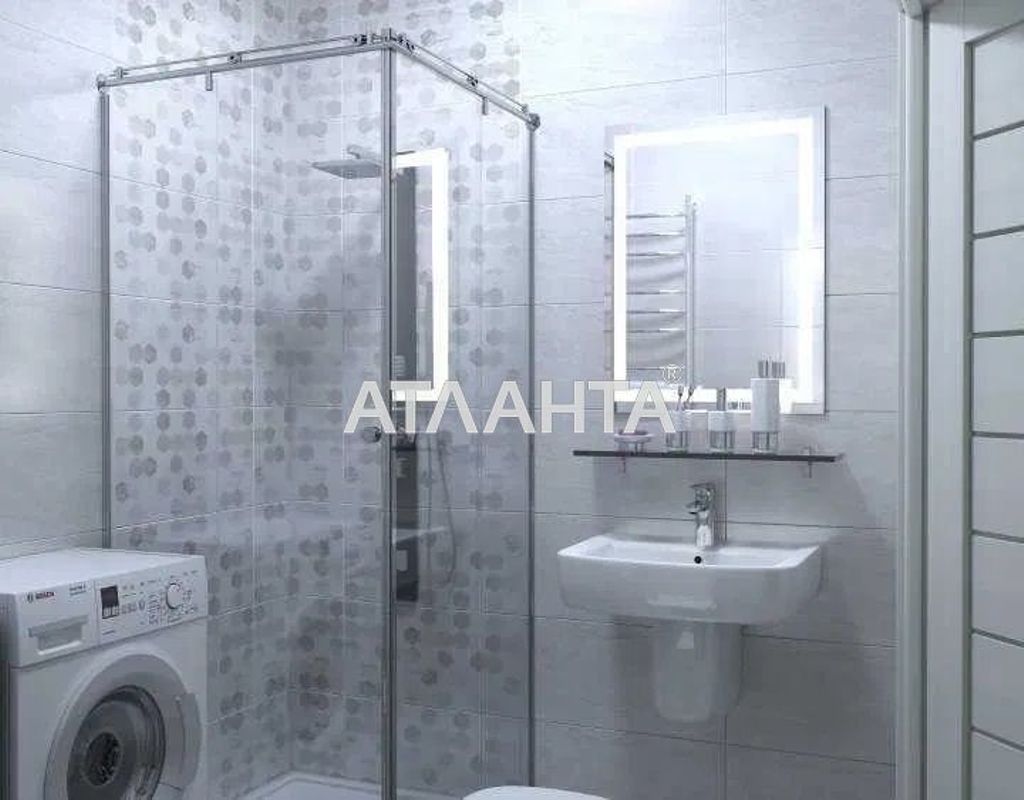1-room apartment apartment by the address st. Spreysa (area 21 m²) - Atlanta.ua - photo 4