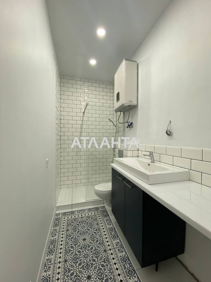 1-room apartment apartment by the address st. Vannyy per (area 25,1 m²) - Atlanta.ua - photo 7