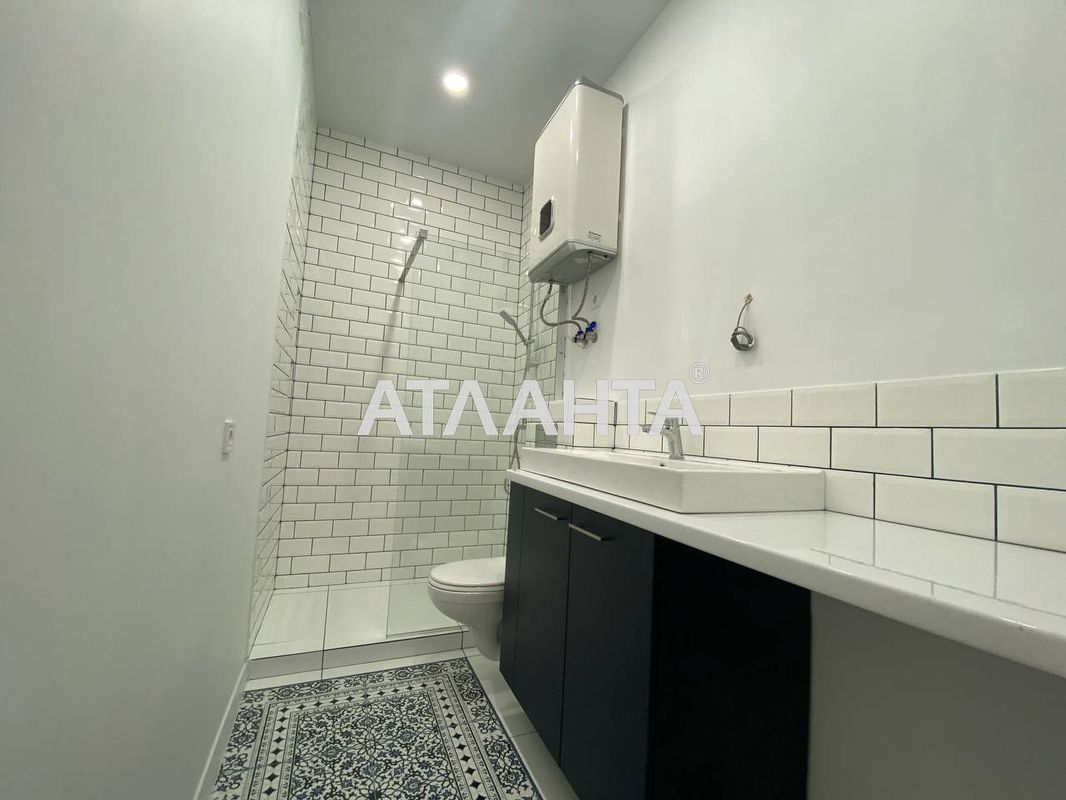 1-room apartment apartment by the address st. Vannyy per (area 25,1 m²) - Atlanta.ua - photo 8