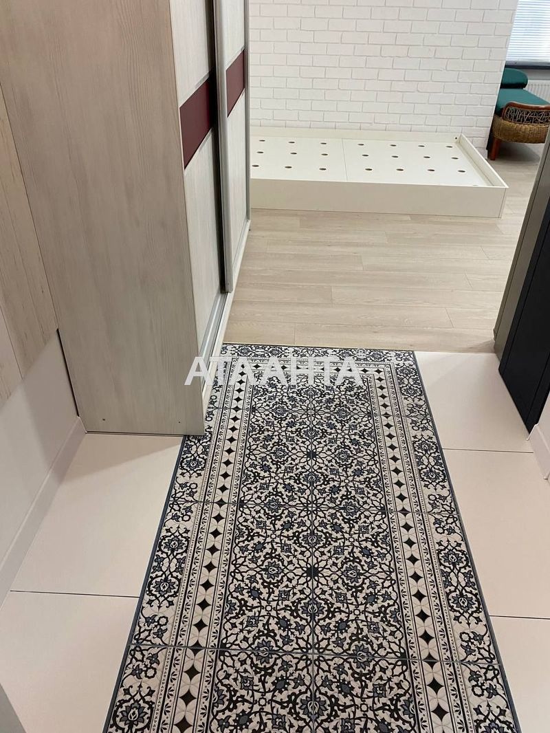 1-room apartment apartment by the address st. Vannyy per (area 25,1 m²) - Atlanta.ua - photo 10