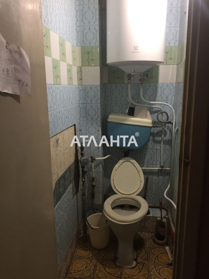 Багатокімнатна квартира за адресою вул. Балківська (площа 99 м²) - Atlanta.ua - фото 5