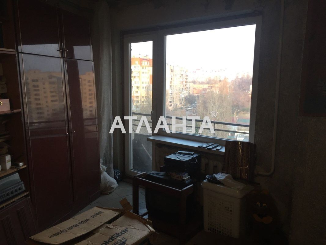 Багатокімнатна квартира за адресою вул. Балківська (площа 99 м²) - Atlanta.ua - фото 6