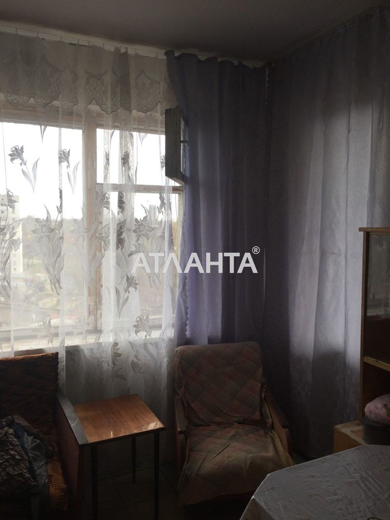 Багатокімнатна квартира за адресою вул. Балківська (площа 99 м²) - Atlanta.ua - фото 4