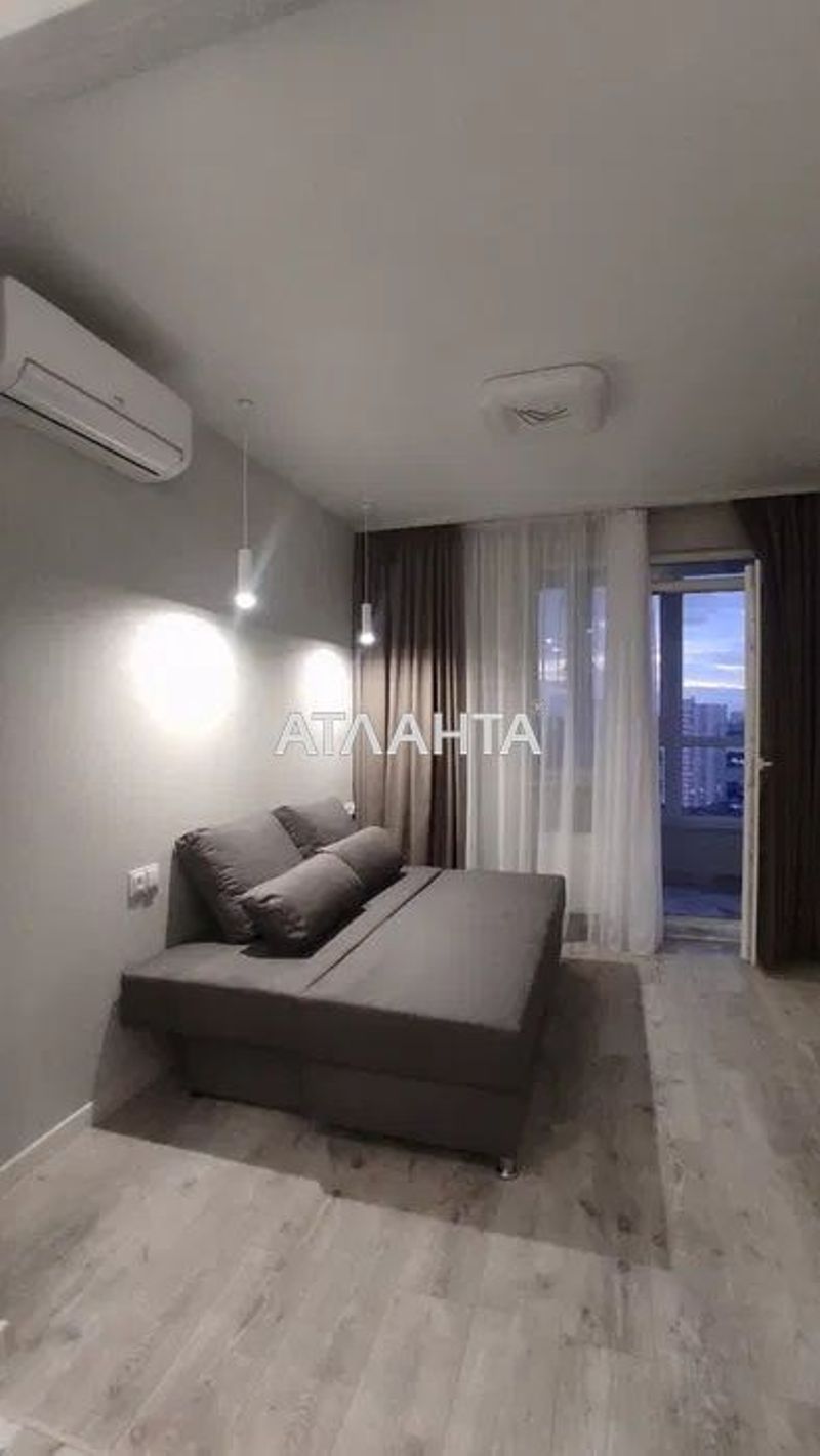 1-комнатная квартира по адресу Небесной Сотни пр. (площадь 26 м²) - Atlanta.ua - фото 3