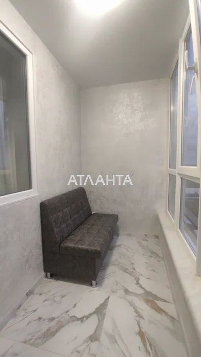 1-комнатная квартира по адресу Небесной Сотни пр. (площадь 26 м²) - Atlanta.ua - фото 4