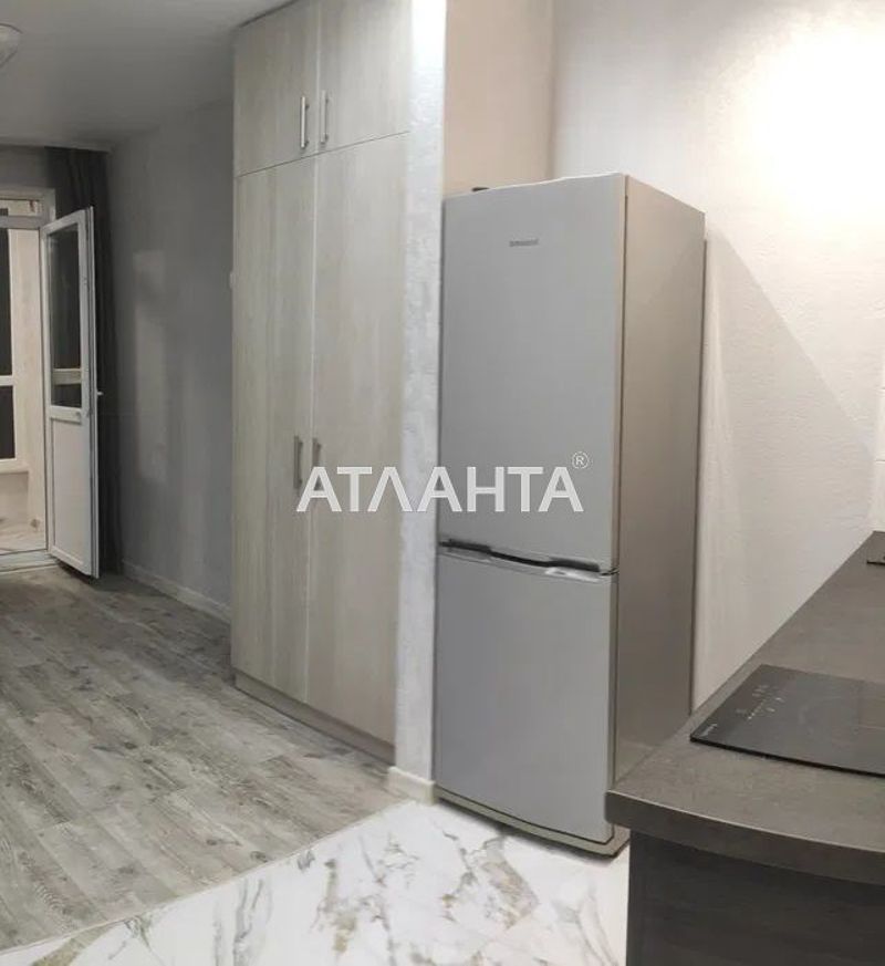 1-комнатная квартира по адресу Небесной Сотни пр. (площадь 26 м²) - Atlanta.ua - фото 6