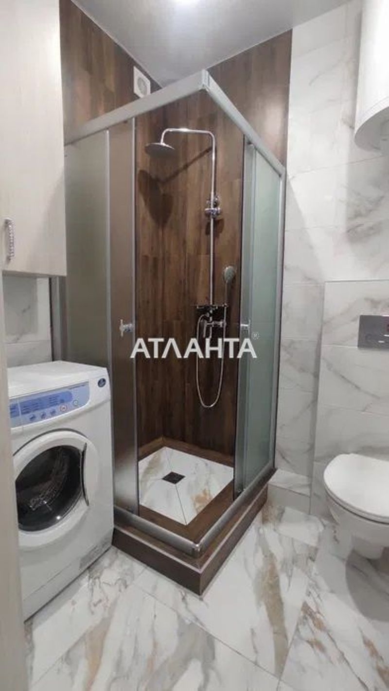 1-комнатная квартира по адресу Небесной Сотни пр. (площадь 26 м²) - Atlanta.ua - фото 15