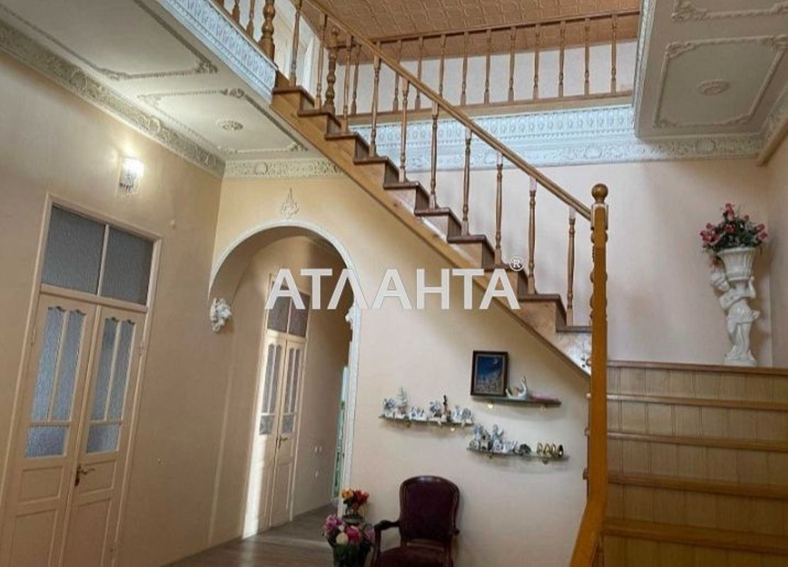 Дом по адресу ул. Умова (площадь 300 м²) - Atlanta.ua - фото 9