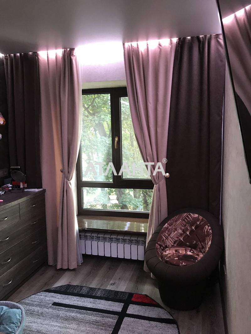 2-комнатная квартира по адресу ул. Ицхака Рабина (площадь 60 м²) - Atlanta.ua - фото 3