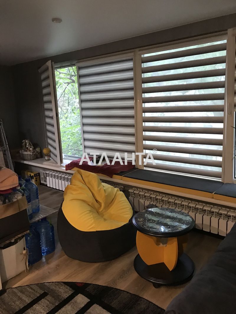 2-комнатная квартира по адресу ул. Ицхака Рабина (площадь 60 м²) - Atlanta.ua - фото 6