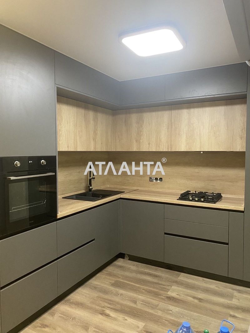 2-комнатная квартира по адресу ул. Ицхака Рабина (площадь 60 м²) - Atlanta.ua - фото 4