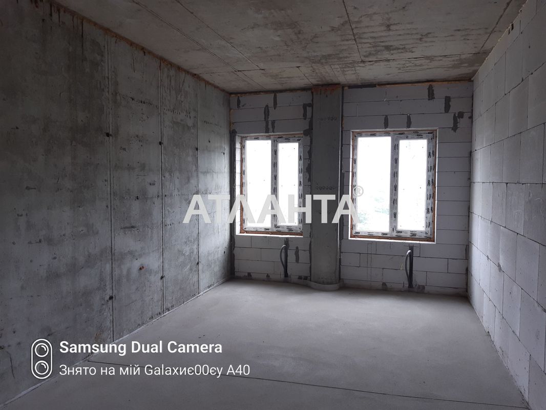 3-кімнатна квартира за адресою вул. Сонячна (площа 125 м²) - Atlanta.ua - фото 3