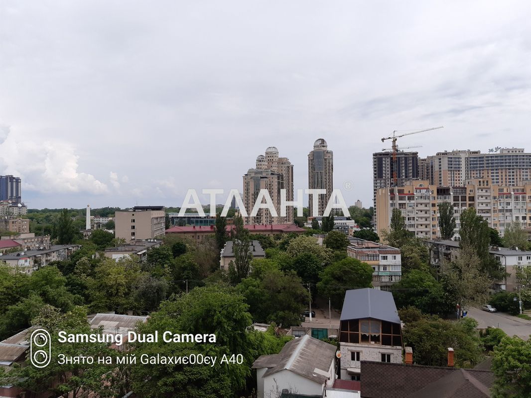 3-кімнатна квартира за адресою вул. Сонячна (площа 125 м²) - Atlanta.ua - фото 2