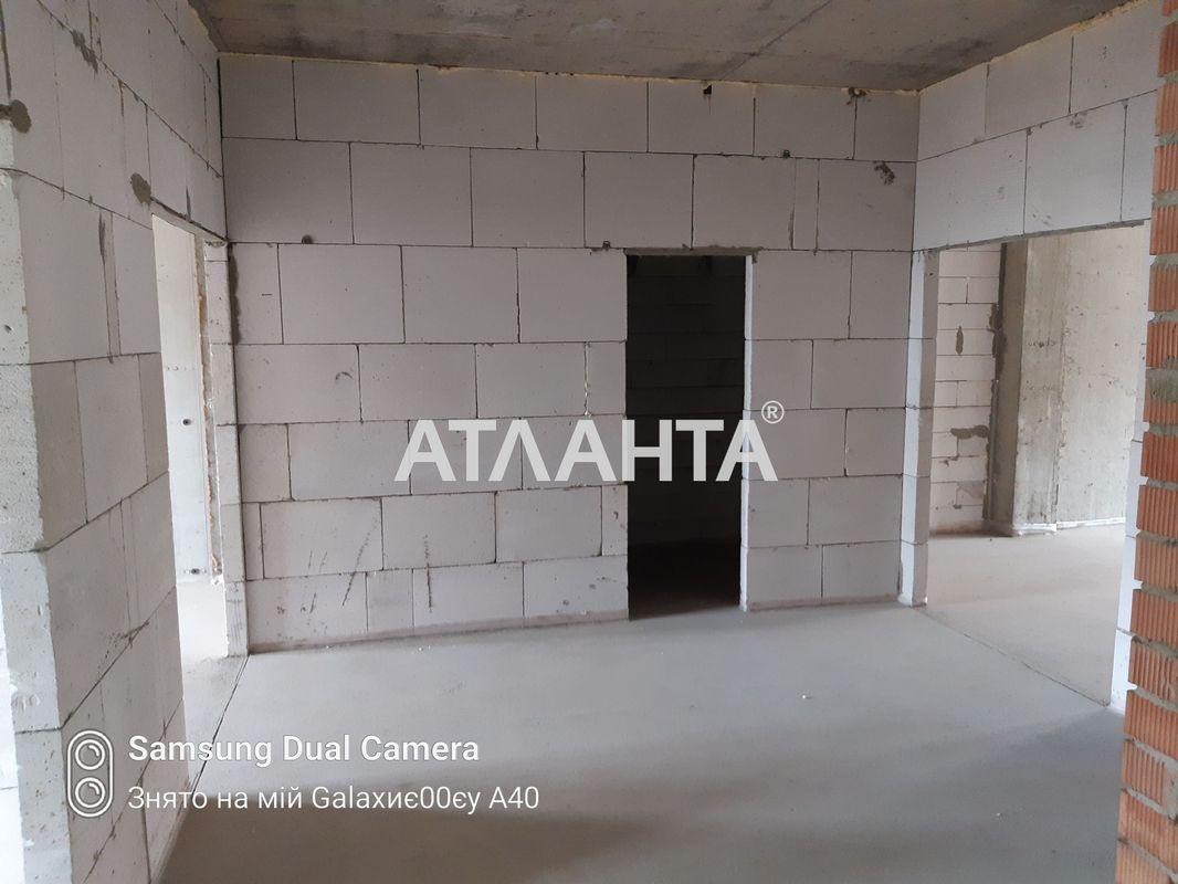 3-кімнатна квартира за адресою вул. Сонячна (площа 125 м²) - Atlanta.ua - фото 4