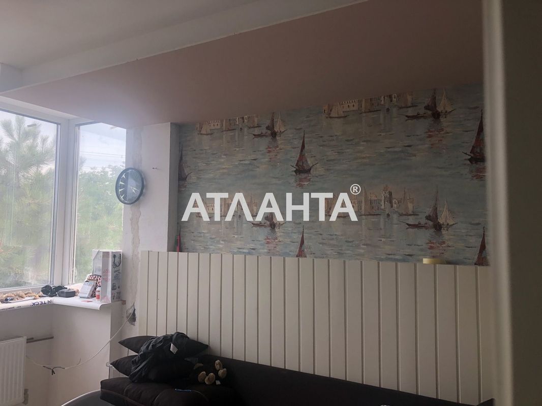 1-комнатная квартира по адресу ул. Пригородская (площадь 42 м²) - Atlanta.ua - фото 6