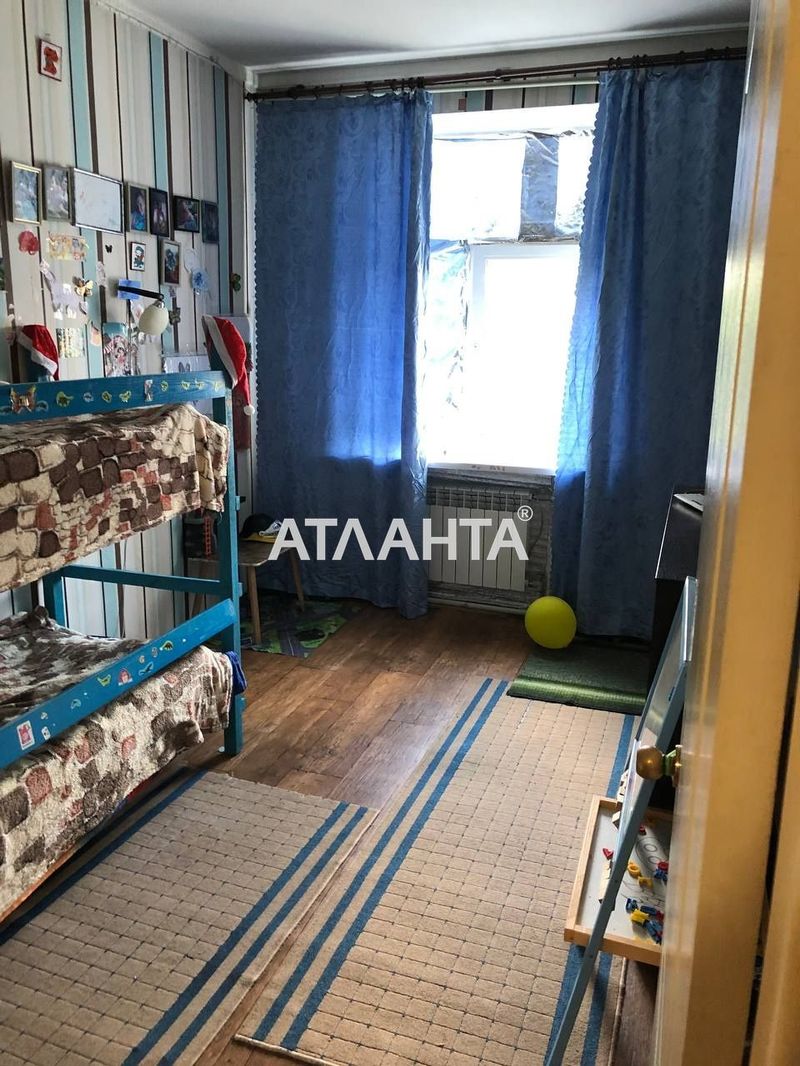 3-комнатная квартира по адресу Известковый 3-й пер. (площадь 58,8 м²) - Atlanta.ua - фото 6