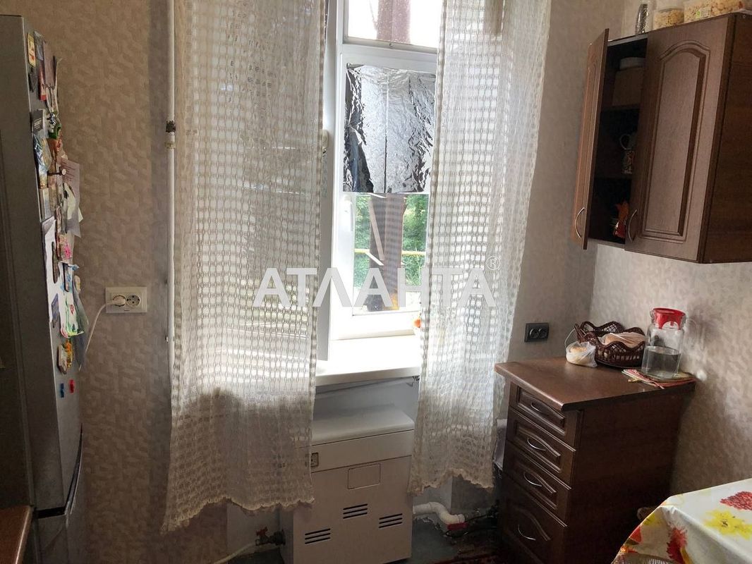 3-комнатная квартира по адресу Известковый 3-й пер. (площадь 58,8 м²) - Atlanta.ua - фото 8