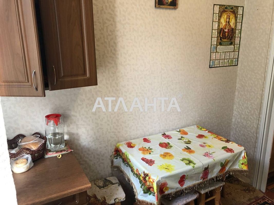 3-комнатная квартира по адресу Известковый 3-й пер. (площадь 58,8 м²) - Atlanta.ua - фото 9