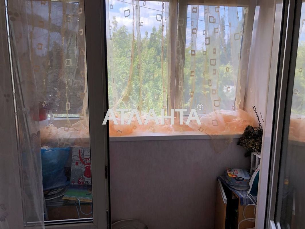 3-комнатная квартира по адресу Известковый 3-й пер. (площадь 58,8 м²) - Atlanta.ua - фото 13