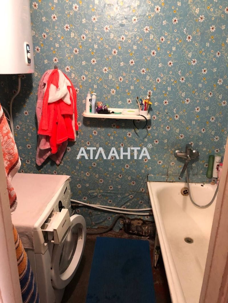 3-комнатная квартира по адресу Известковый 3-й пер. (площадь 58,8 м²) - Atlanta.ua - фото 20