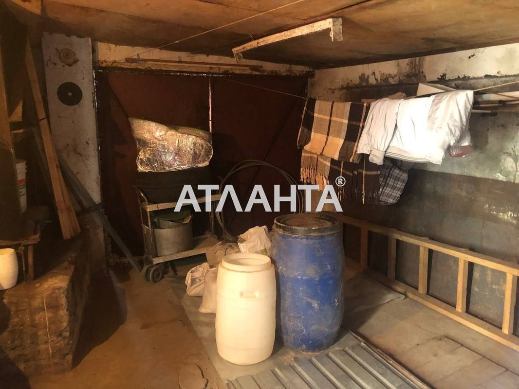 3-комнатная квартира по адресу Известковый 3-й пер. (площадь 58,8 м²) - Atlanta.ua - фото 24