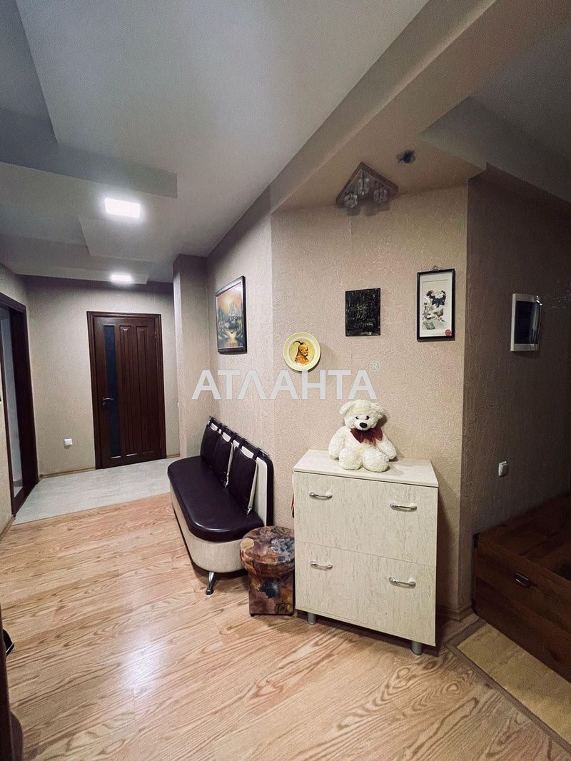 2-комнатная квартира по адресу ул. Сахарова (площадь 83 м²) - Atlanta.ua - фото 4