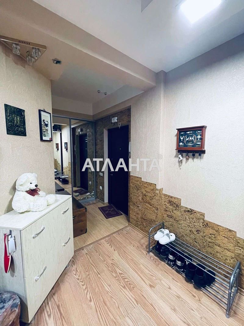 2-комнатная квартира по адресу ул. Сахарова (площадь 83 м²) - Atlanta.ua - фото 6