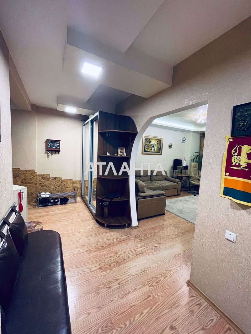 2-комнатная квартира по адресу ул. Сахарова (площадь 83 м²) - Atlanta.ua - фото 7