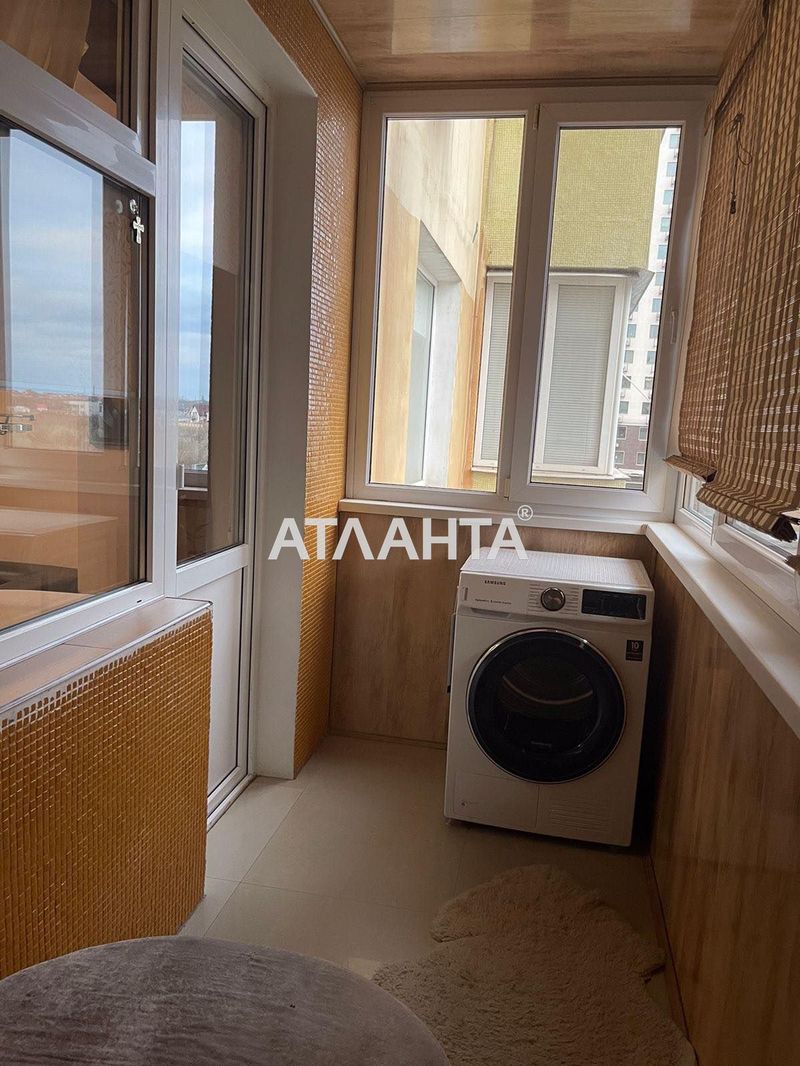 2-комнатная квартира по адресу ул. Сахарова (площадь 83 м²) - Atlanta.ua - фото 9