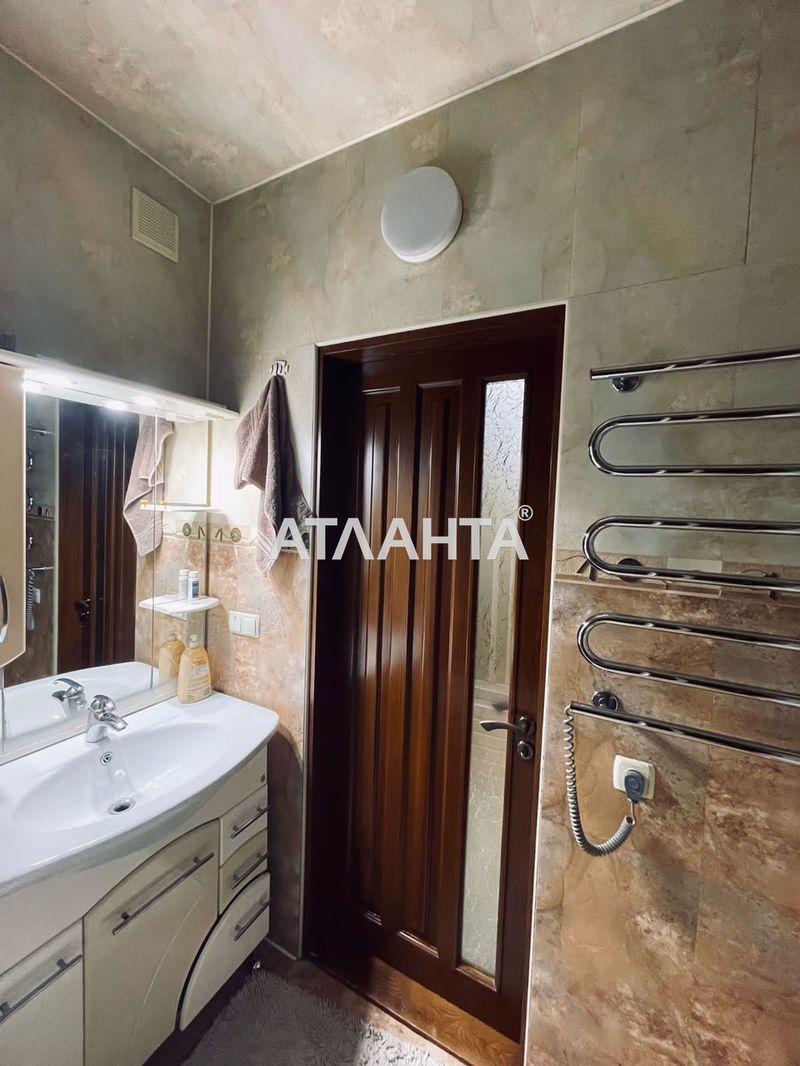 2-комнатная квартира по адресу ул. Сахарова (площадь 83 м²) - Atlanta.ua - фото 12