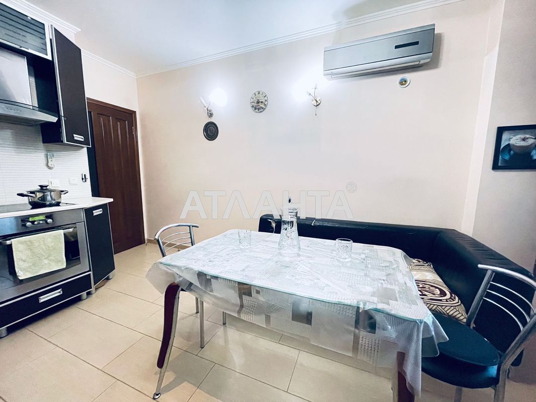 2-комнатная квартира по адресу ул. Сахарова (площадь 83 м²) - Atlanta.ua - фото 13