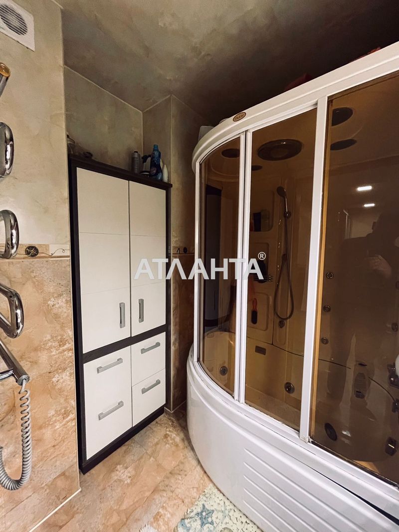 2-комнатная квартира по адресу ул. Сахарова (площадь 83 м²) - Atlanta.ua - фото 14