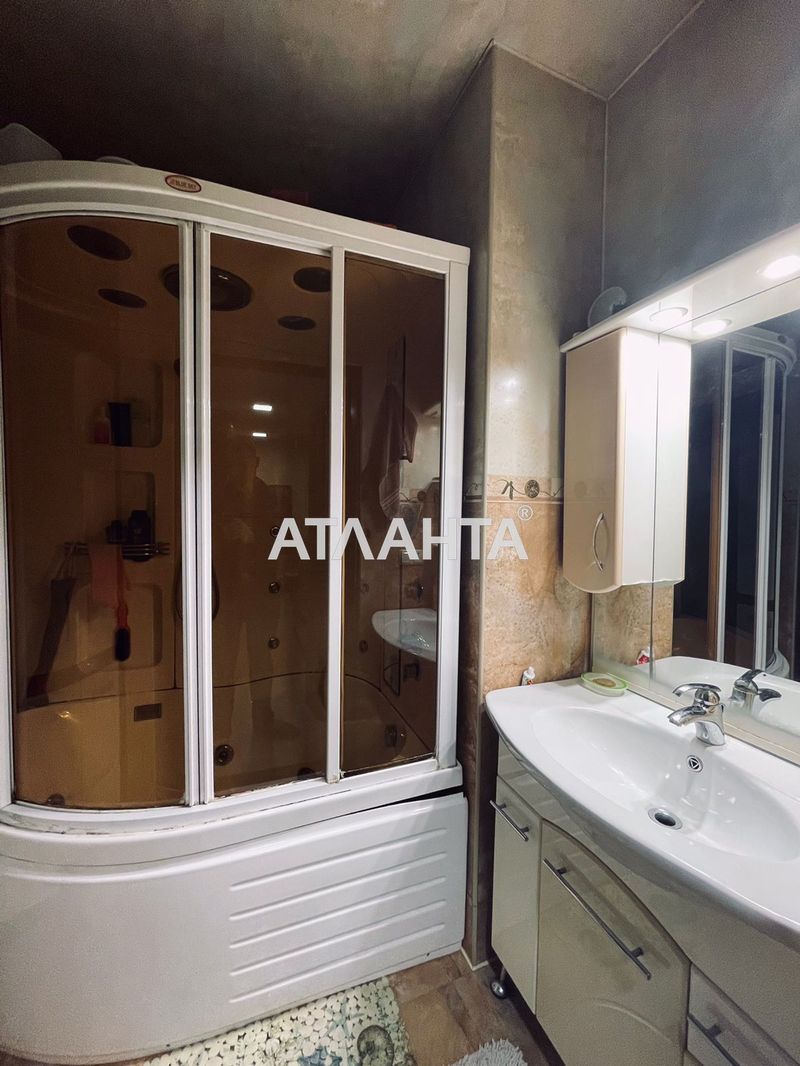 2-комнатная квартира по адресу ул. Сахарова (площадь 83 м²) - Atlanta.ua - фото 15
