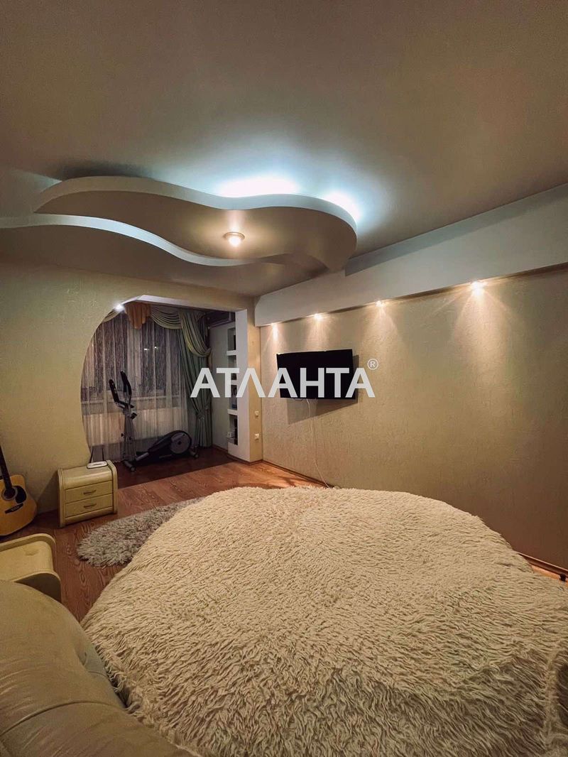 2-комнатная квартира по адресу ул. Сахарова (площадь 83 м²) - Atlanta.ua - фото 16