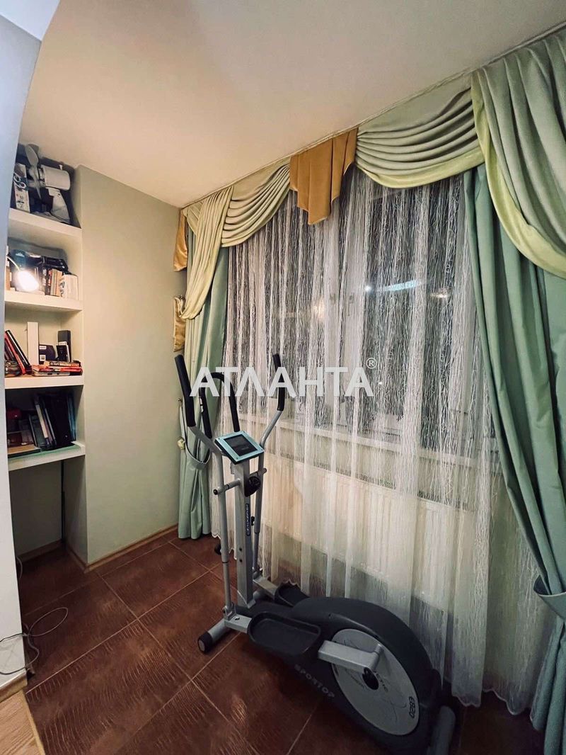 2-комнатная квартира по адресу ул. Сахарова (площадь 83 м²) - Atlanta.ua - фото 17