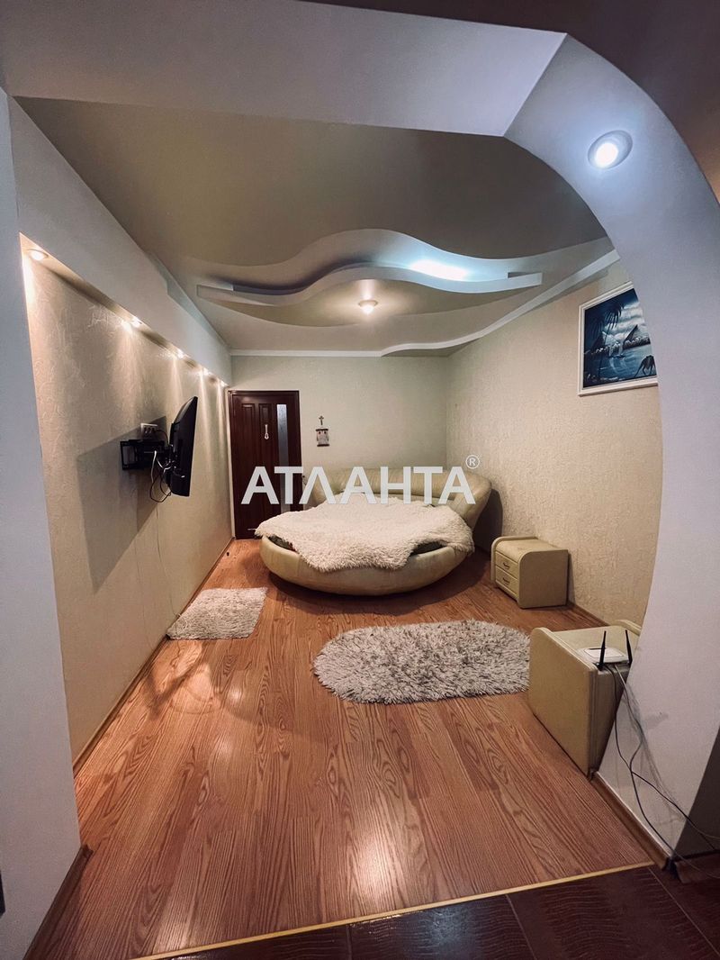 2-комнатная квартира по адресу ул. Сахарова (площадь 83 м²) - Atlanta.ua - фото 18