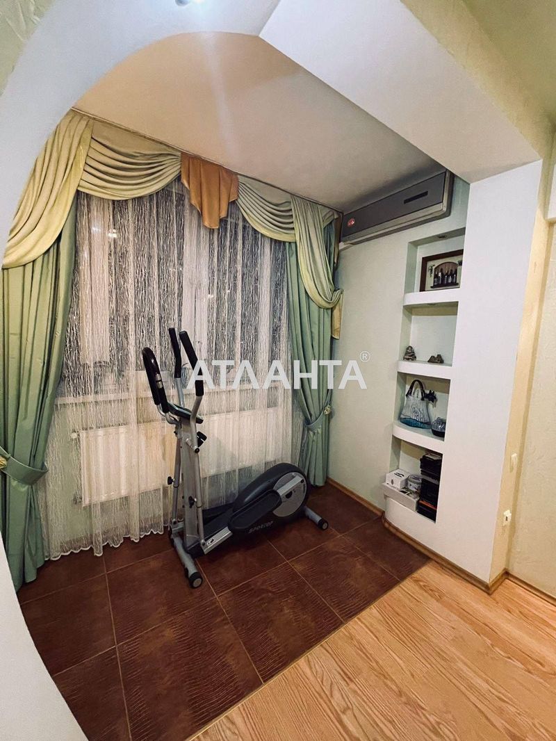 2-комнатная квартира по адресу ул. Сахарова (площадь 83 м²) - Atlanta.ua - фото 19