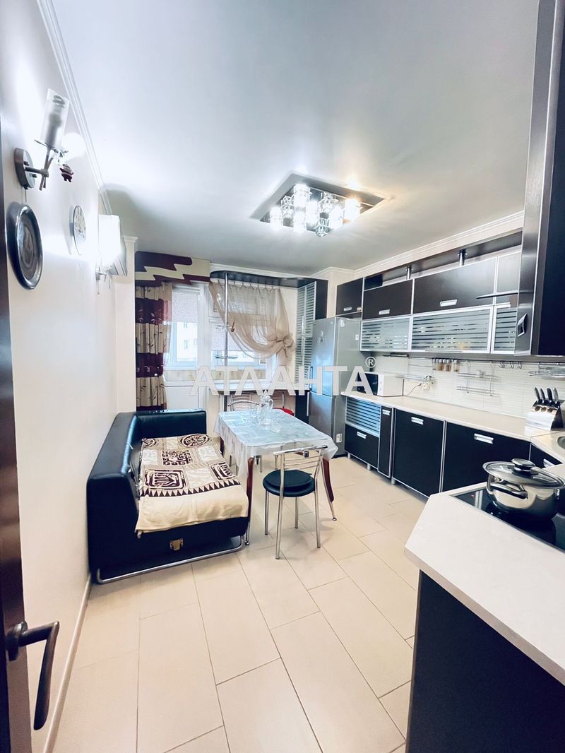 2-комнатная квартира по адресу ул. Сахарова (площадь 83 м²) - Atlanta.ua - фото 20