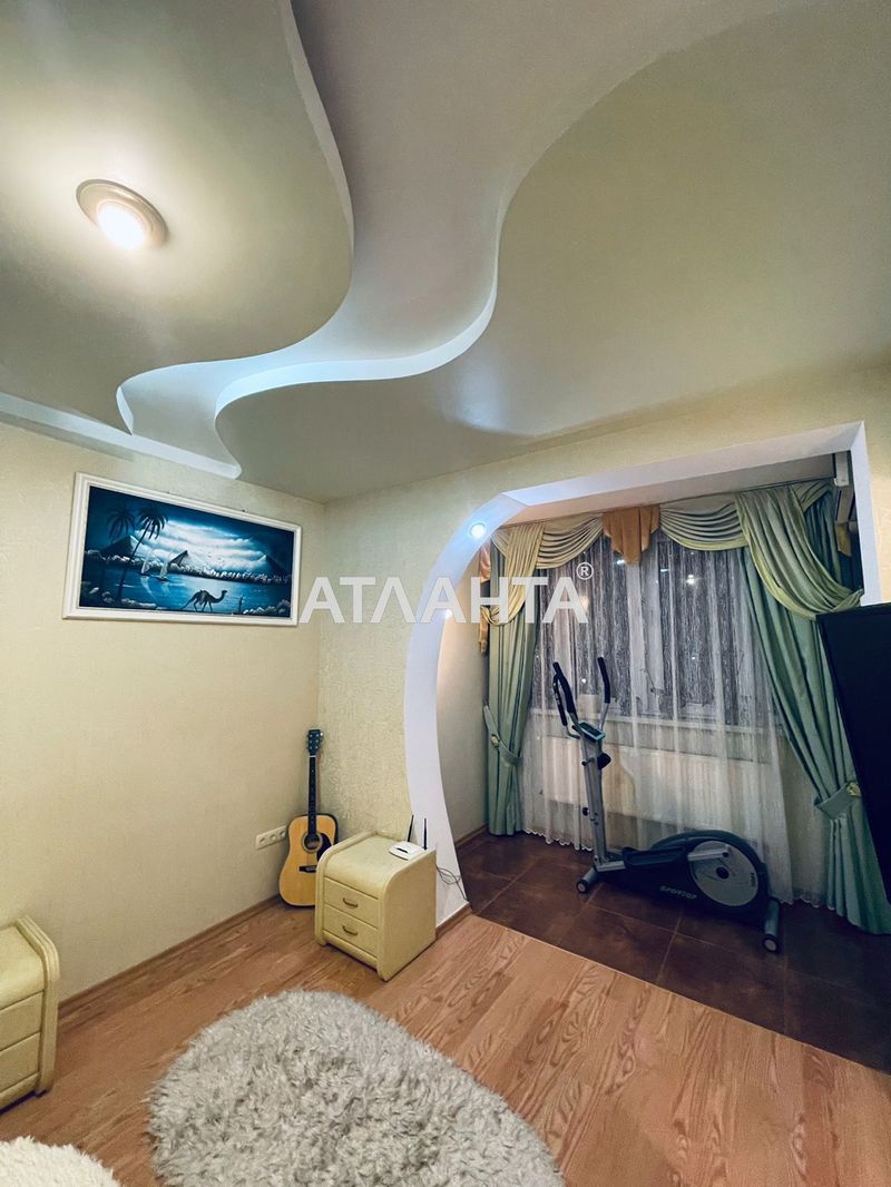 2-комнатная квартира по адресу ул. Сахарова (площадь 83 м²) - Atlanta.ua - фото 21