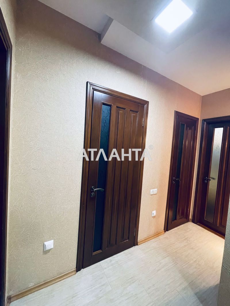 2-комнатная квартира по адресу ул. Сахарова (площадь 83 м²) - Atlanta.ua - фото 22