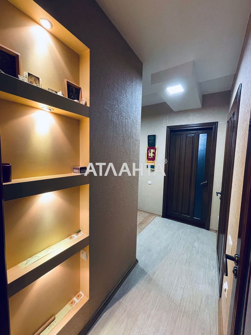 2-комнатная квартира по адресу ул. Сахарова (площадь 83 м²) - Atlanta.ua - фото 23