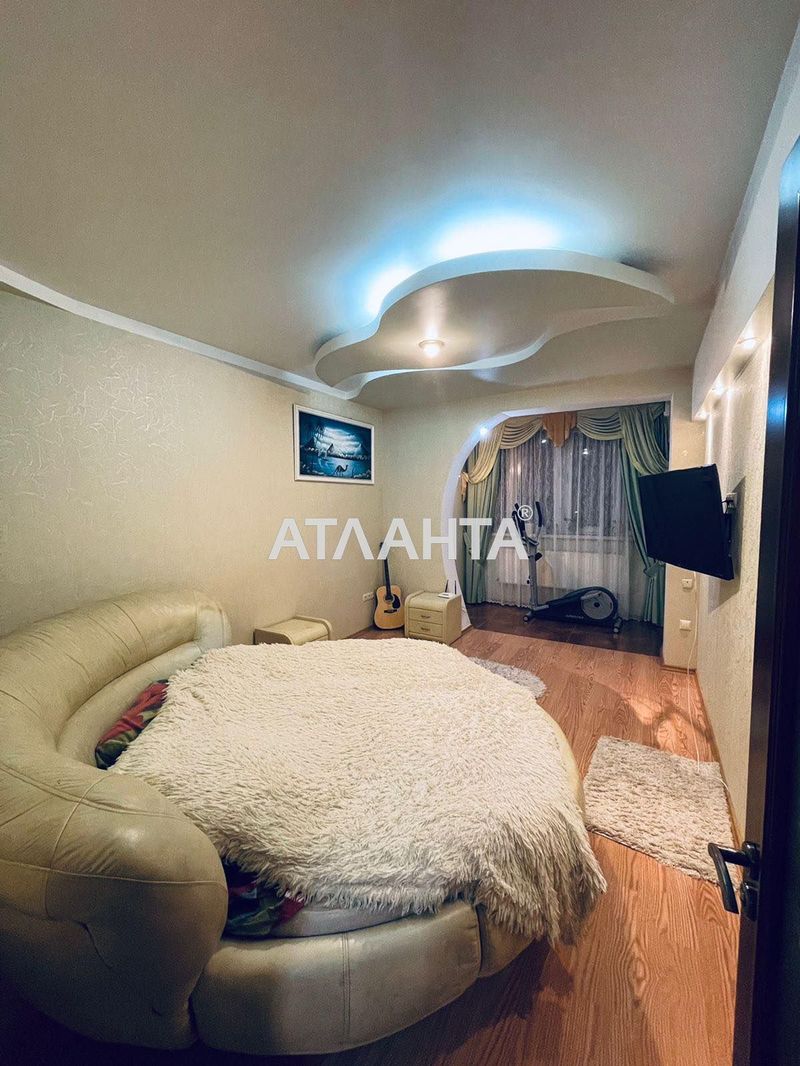 2-комнатная квартира по адресу ул. Сахарова (площадь 83 м²) - Atlanta.ua - фото 24