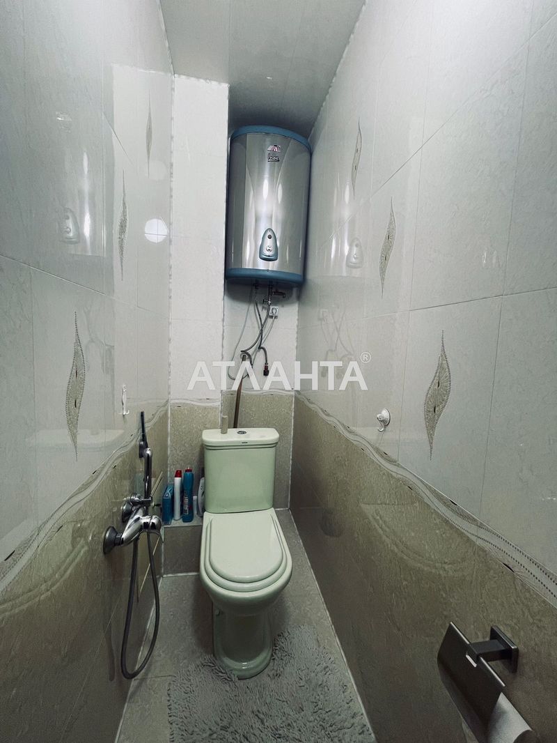 2-комнатная квартира по адресу ул. Сахарова (площадь 83 м²) - Atlanta.ua - фото 25