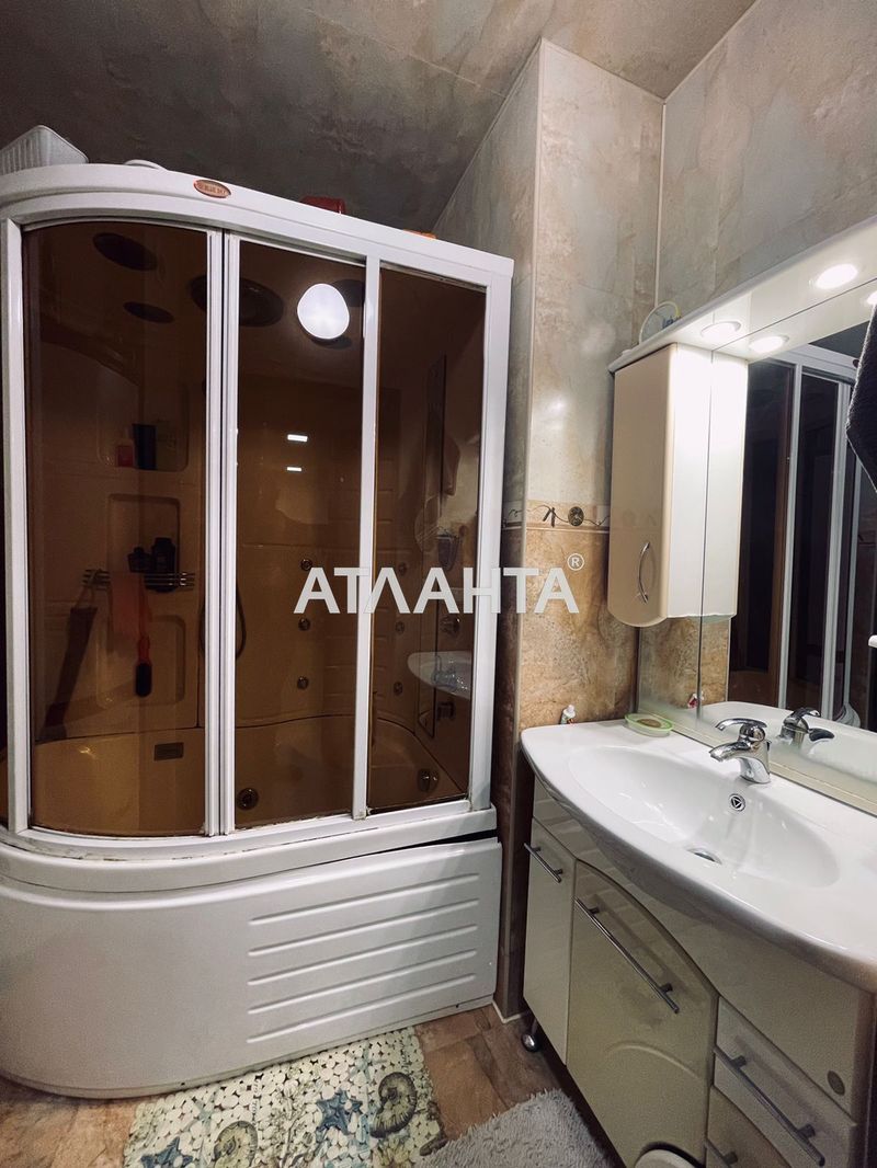 2-комнатная квартира по адресу ул. Сахарова (площадь 83 м²) - Atlanta.ua - фото 26
