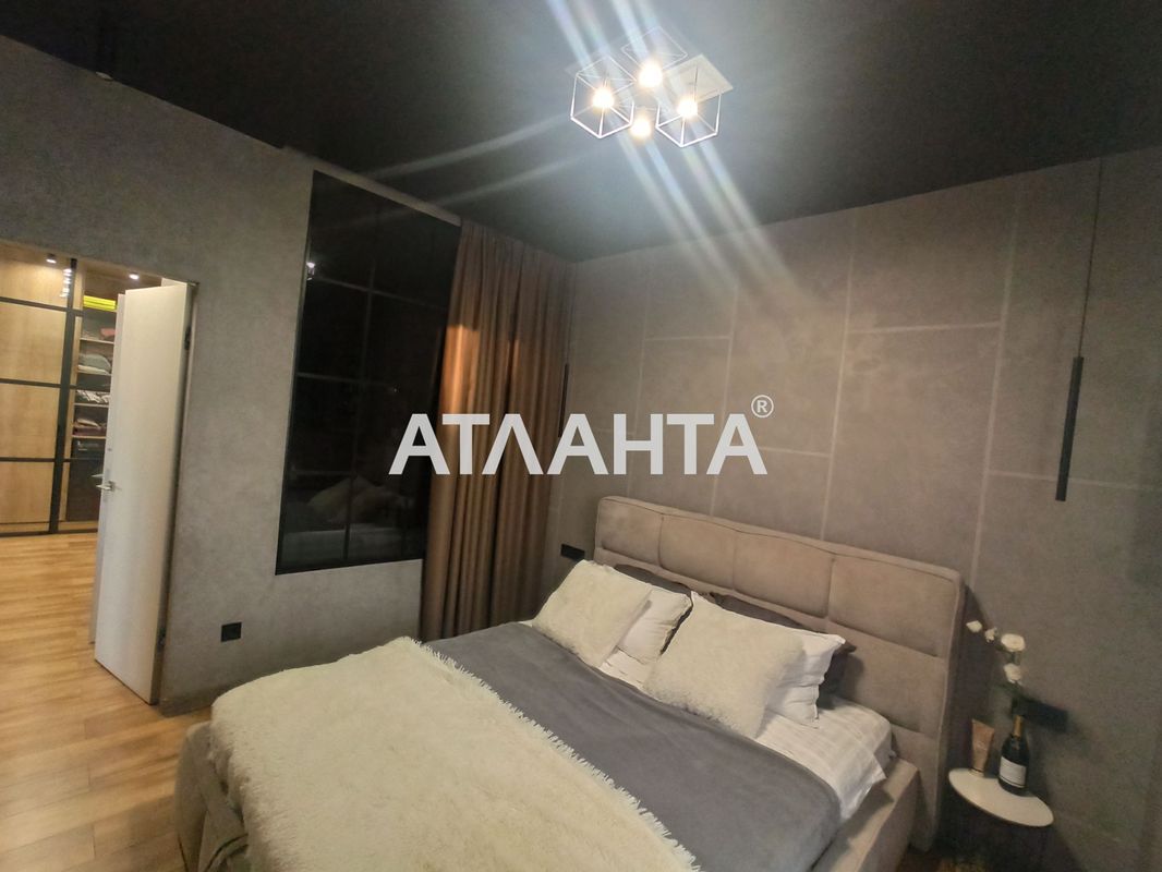2-кімнатна квартира за адресою вул. Спортивна (площа 65 м²) - Atlanta.ua - фото 8